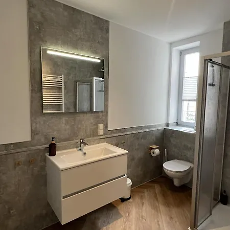 Karl10A 아파트 아이제나흐