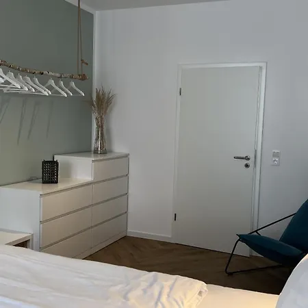 아파트 Karl10A 아이제나흐