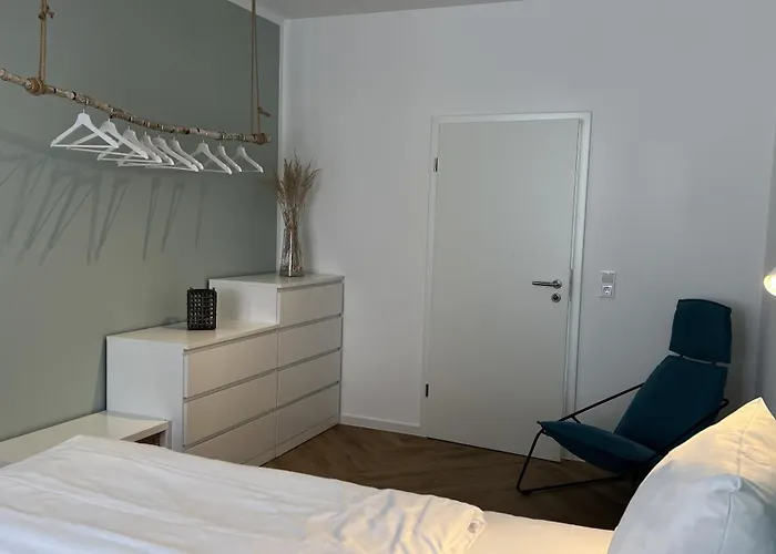 Appartement Karl10a Eisenach