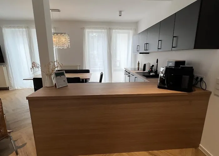 Appartement Karl10a *