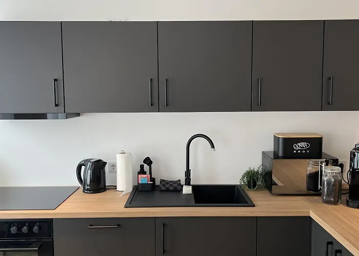 Appartement Karl10a *